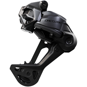 Przerzutka tylna SHIMANO Deore Di2 RD-M6260-11L