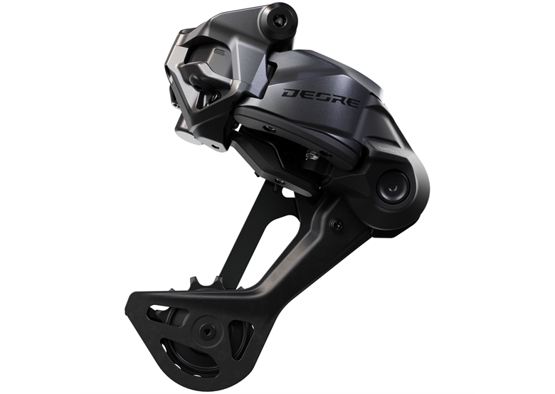 Przerzutka tylna SHIMANO Deore Di2 RD-M6260-11L