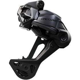 Przerzutka tylna SHIMANO Deore Di2 RD-M6260-12