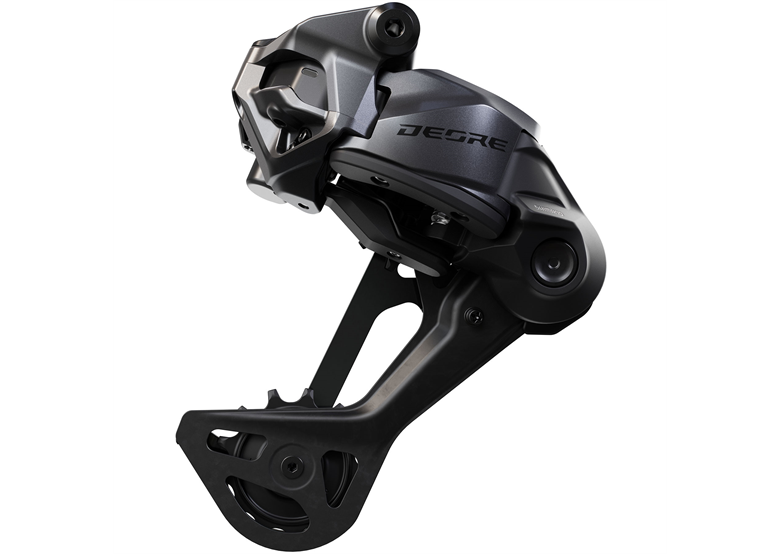 Przerzutka tylna SHIMANO Deore Di2 RD-M6260-12