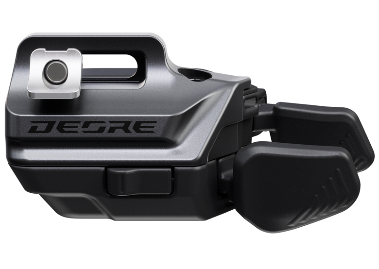 Manetka SHIMANO Deore Di2 SW-M6250