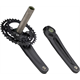 Mechanizm korbowy SHIMANO Deore FC-M4100