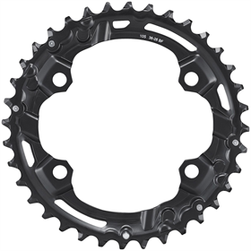 Zębatka rowerowa SHIMANO Deore FC-M4100-2