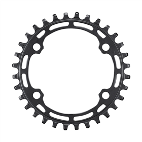 Zębatka rowerowa SHIMANO Deore FC-M5100-1