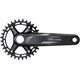 Mechanizm korbowy SHIMANO Deore FC-M5100