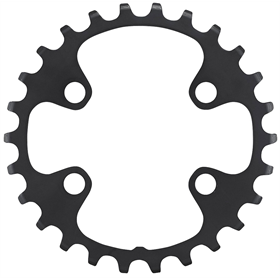 Zębatka rowerowa SHIMANO Deore FC-M5100-2