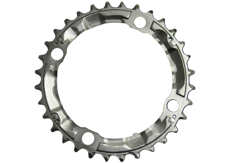 Zębatka rowerowa SHIMANO Deore FC-M532