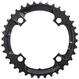 Zębatka rowerowa SHIMANO Deore FC-M590