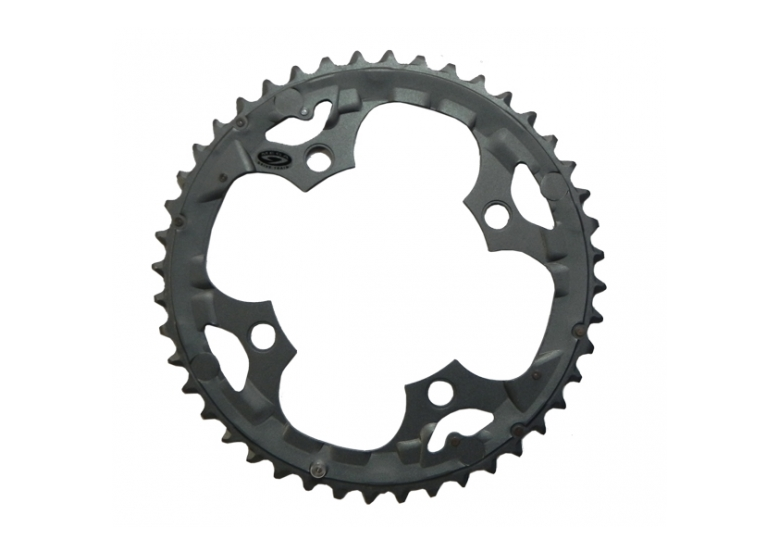 Zębatka rowerowa SHIMANO Deore FC-M590