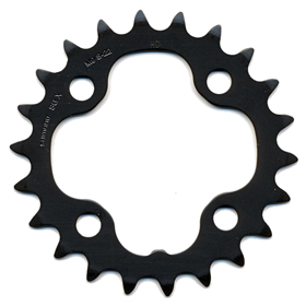 Zębatka rowerowa SHIMANO Deore FC-M590