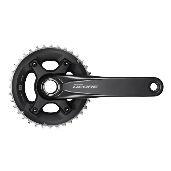 Shimano Deore M6000 | CentrumRowerowe.pl