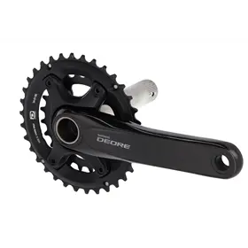 Mechanizm korbowy SHIMANO Deore FC-M6000