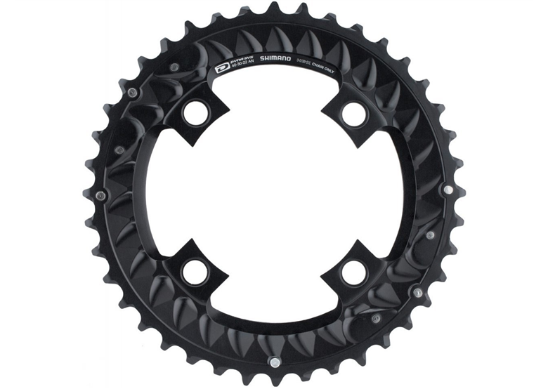 Zębatka rowerowa SHIMANO Deore FC-M6000