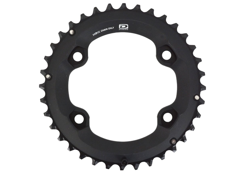 Zębatka rowerowa SHIMANO Deore FC-M6000-2