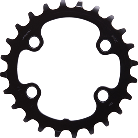 Zębatka rowerowa SHIMANO Deore FC-M6000-2