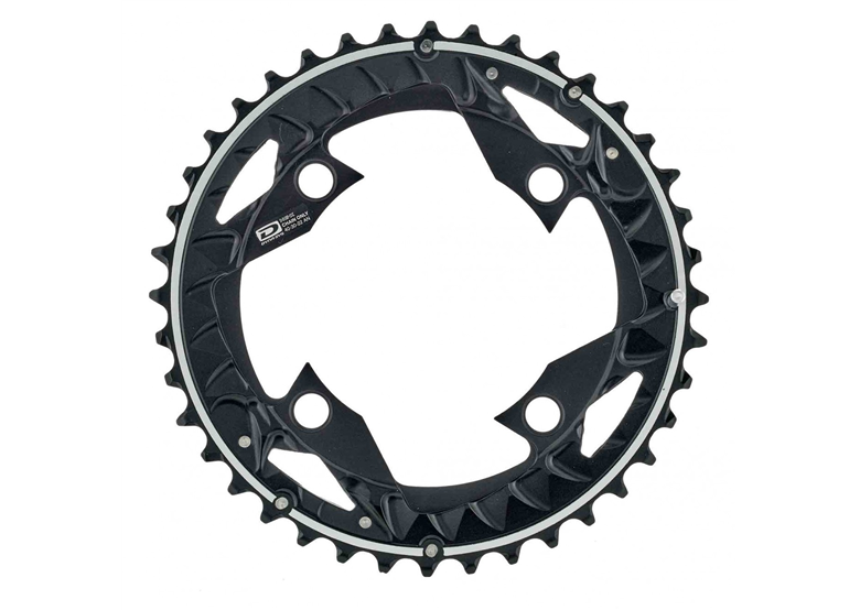 Zębatka rowerowa SHIMANO Deore FC-M612