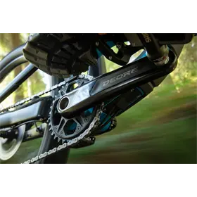 Mechanizm korbowy SHIMANO Deore FC-M6120