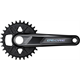 Mechanizm korbowy SHIMANO Deore FC-M6120