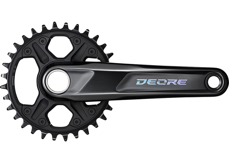 Mechanizm korbowy SHIMANO Deore FC-M6120