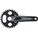 Mechanizm korbowy SHIMANO Deore FC-M6120