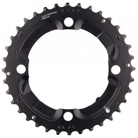 Zębatka rowerowa SHIMANO Deore FC-M617