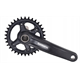 Mechanizm korbowy SHIMANO Deore FC-MT510