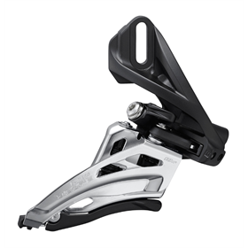 Przerzutka przednia SHIMANO Deore FD-M4100