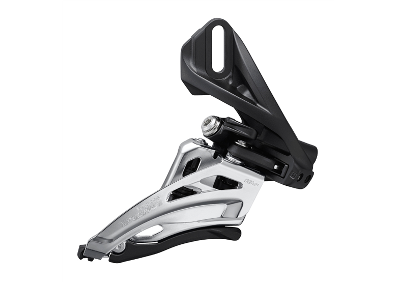 Przerzutka przednia SHIMANO Deore FD-M4100