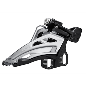 Przerzutka przednia SHIMANO Deore FD-M4100