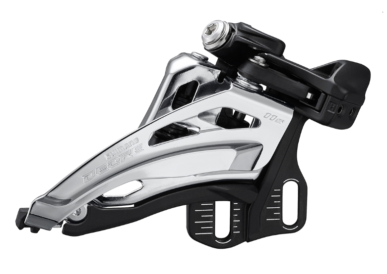 Przerzutka przednia SHIMANO Deore FD-M5100