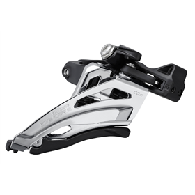 Przerzutka przednia SHIMANO Deore FD-M5100