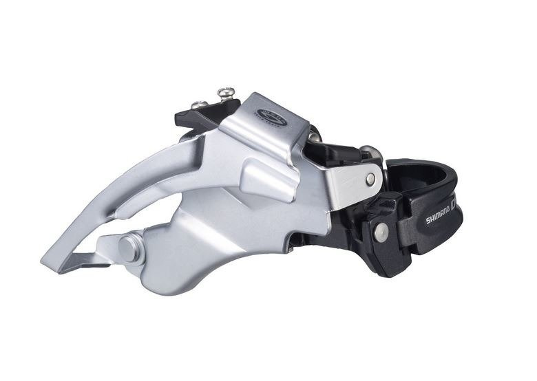 Przerzutka przednia SHIMANO Deore FD-M590