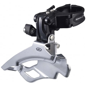 Przerzutka przednia SHIMANO Deore FD-M591