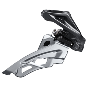 Przerzutka przednia SHIMANO Deore FD-M6000