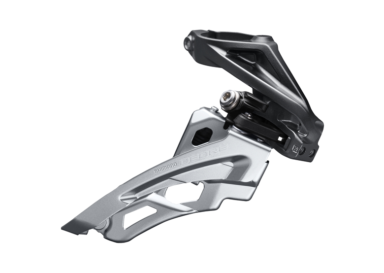 Przerzutka przednia SHIMANO Deore FD-M6000