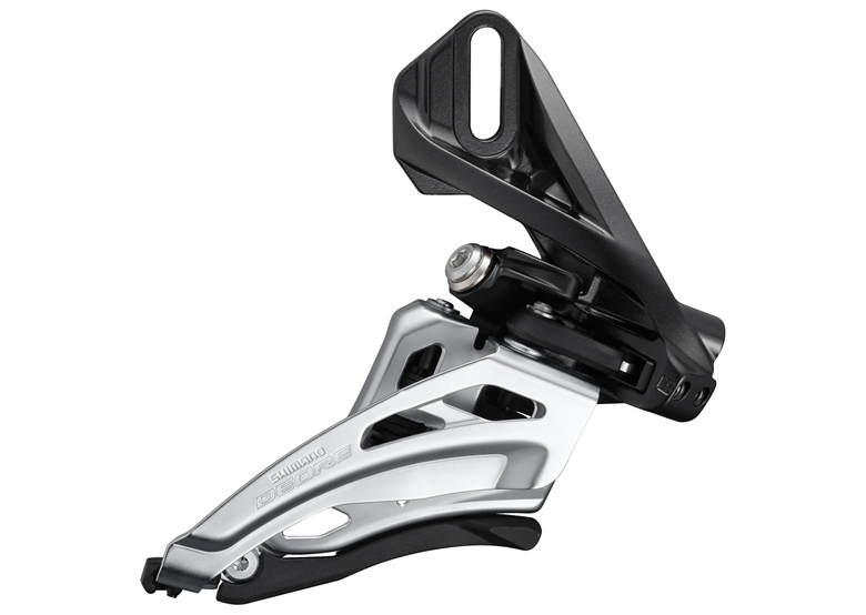 Przerzutka przednia SHIMANO Deore FD-M6020