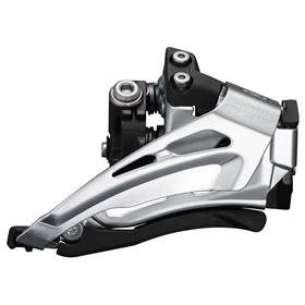 Przerzutka przednia SHIMANO Deore FD-M6025