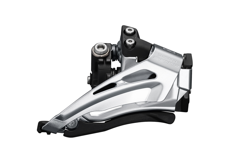 Przerzutka przednia SHIMANO Deore FD-M6025