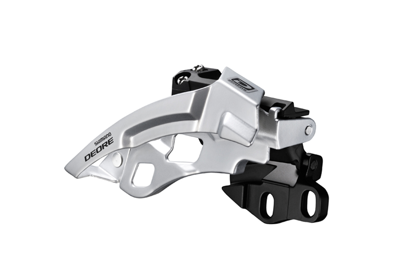 Przerzutka przednia SHIMANO Deore FD-M610