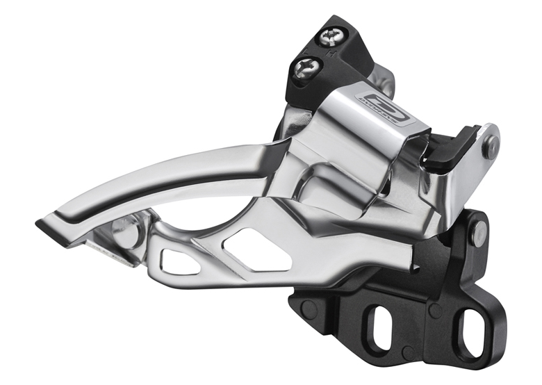Przerzutka przednia SHIMANO Deore FD-M615