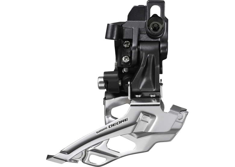 Przerzutka przednia SHIMANO Deore FD-M616