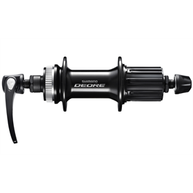 Piasta tylna SHIMANO Deore FH-M6000