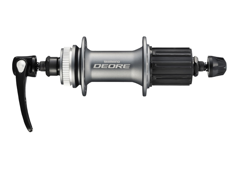 Piasta SHIMANO Deore FH-M615