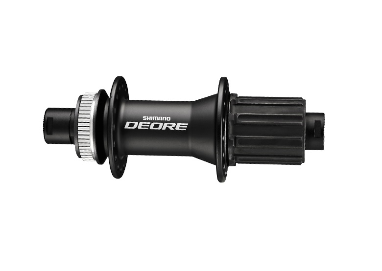 Piasta SHIMANO Deore FH-M618