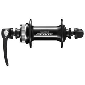 Piasta przednia SHIMANO Deore HB-M6000