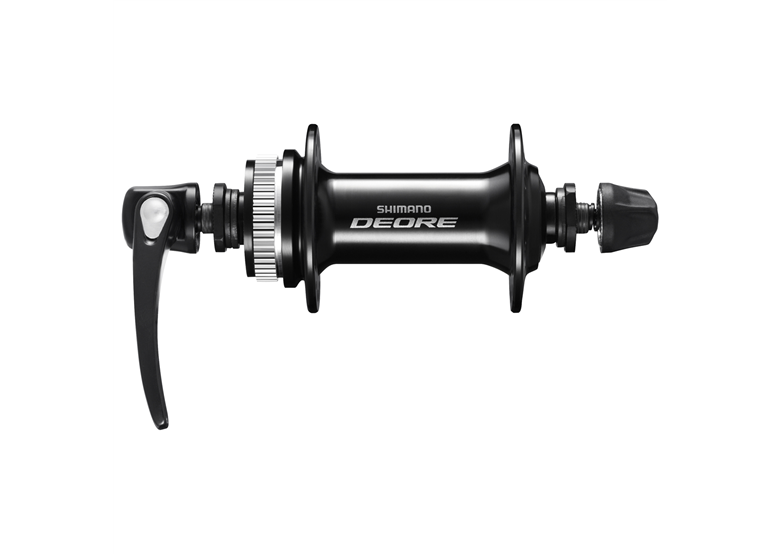 Piasta przednia SHIMANO Deore HB-M6000