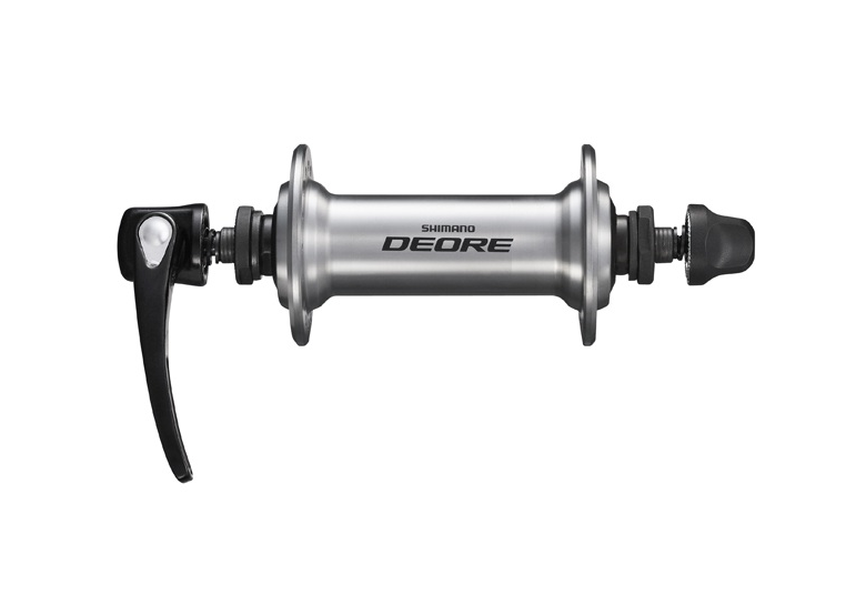 Piasta przednia SHIMANO Deore HB-T610
