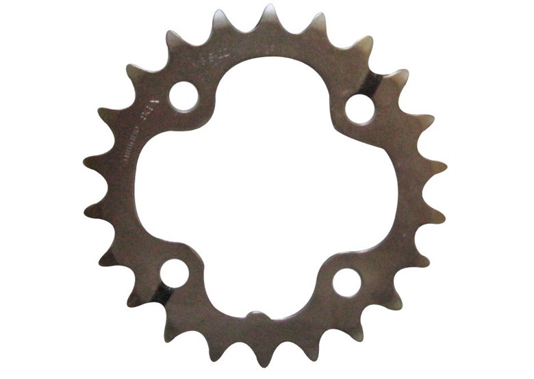 Zębatka rowerowa SHIMANO Deore LX FC-M580/M582