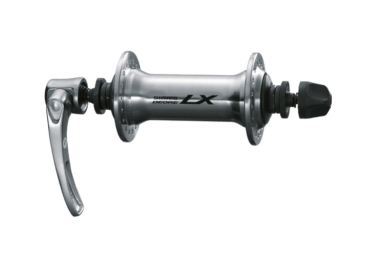 Piasta SHIMANO Deore LX HB-T670