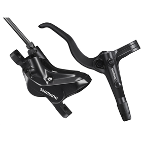 Shimano mt420 колодки